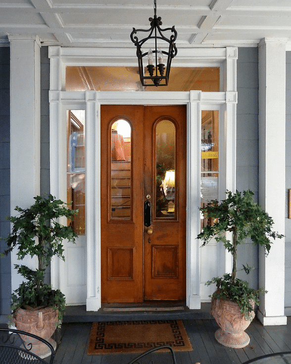 Door Lites and Sidelites Explained Aspire Doors