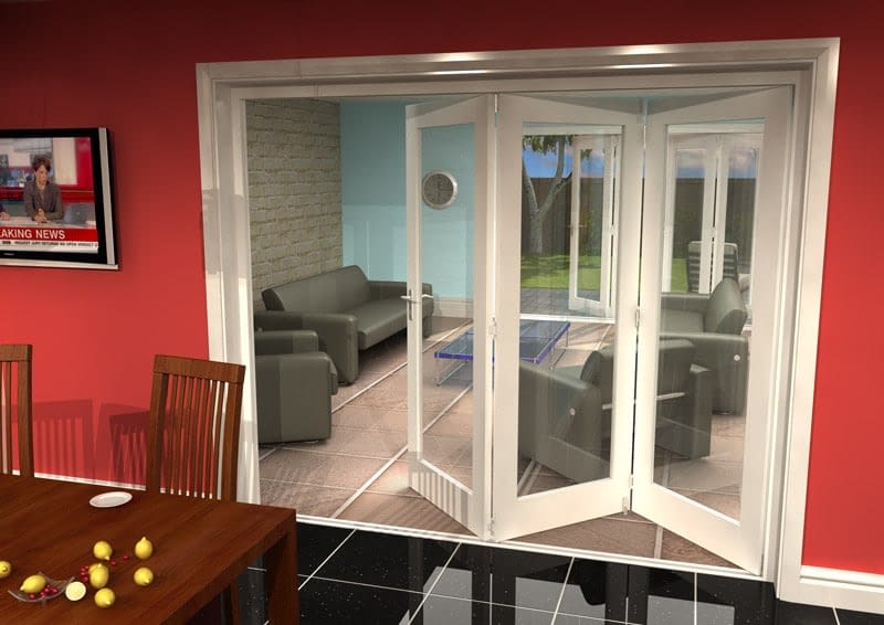 Internal Bifold Doors & Room Dividers Aspire Doors