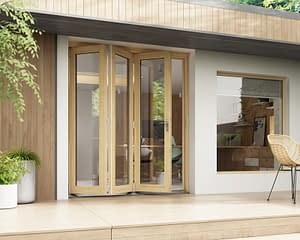 Home Page - The Folding Door Store