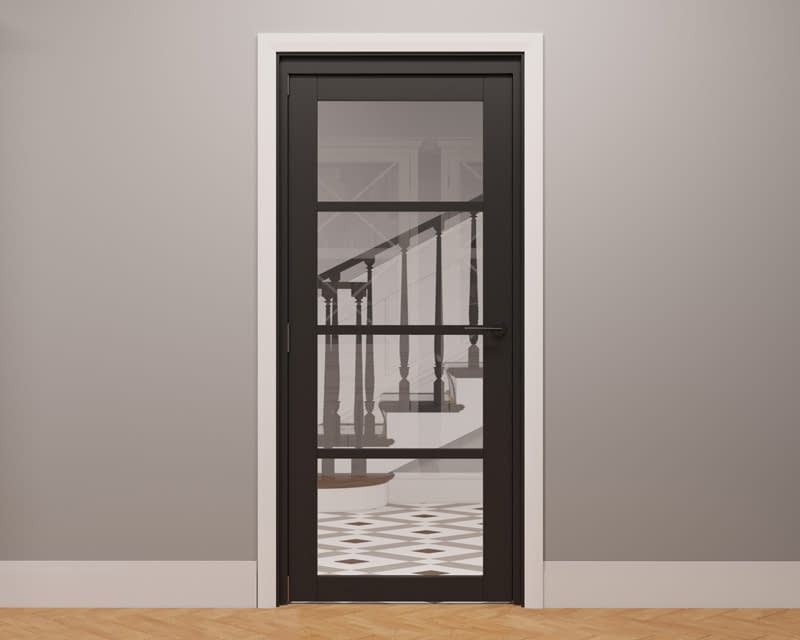 Internal Single Doors