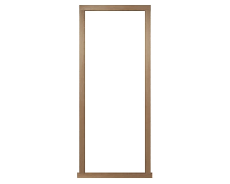 External Door Frames