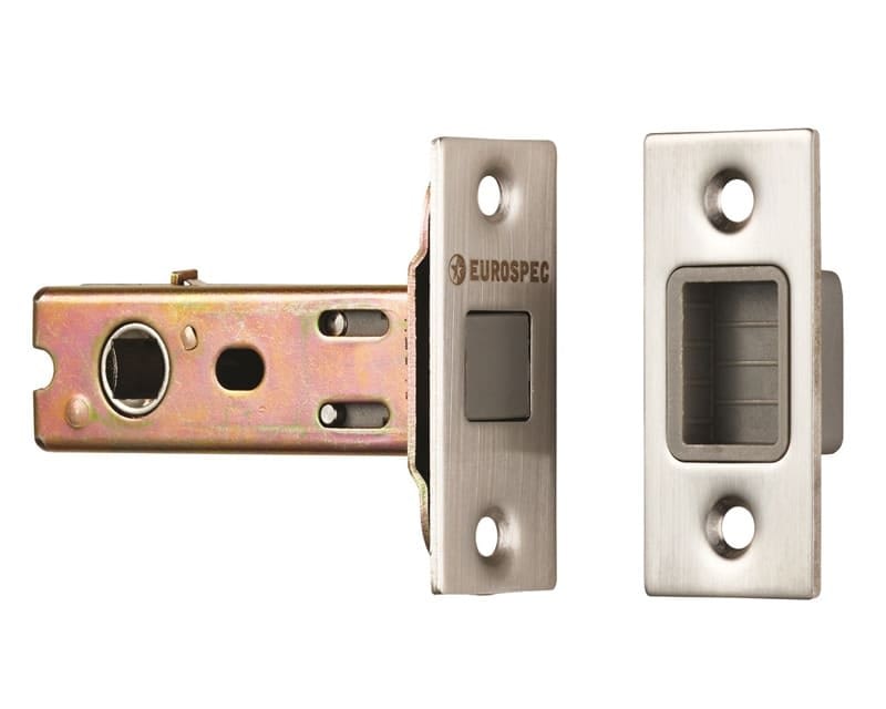 2.25 interior doors latch