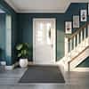 Canterbury White 2 Panel 6L Glazed Door