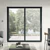 2.1m Exceed Grey Aluminium Sliding Doors