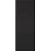 Black Tribeca 3 Panel Internal Door