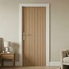 Oak Brisbane Door