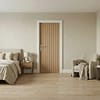 Oak Brisbane Door
