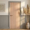Oak Wexford Door