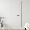 White Primed Santandor Door