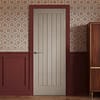 Light Grey Belize Door