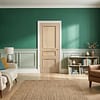 Oak Toledo Door