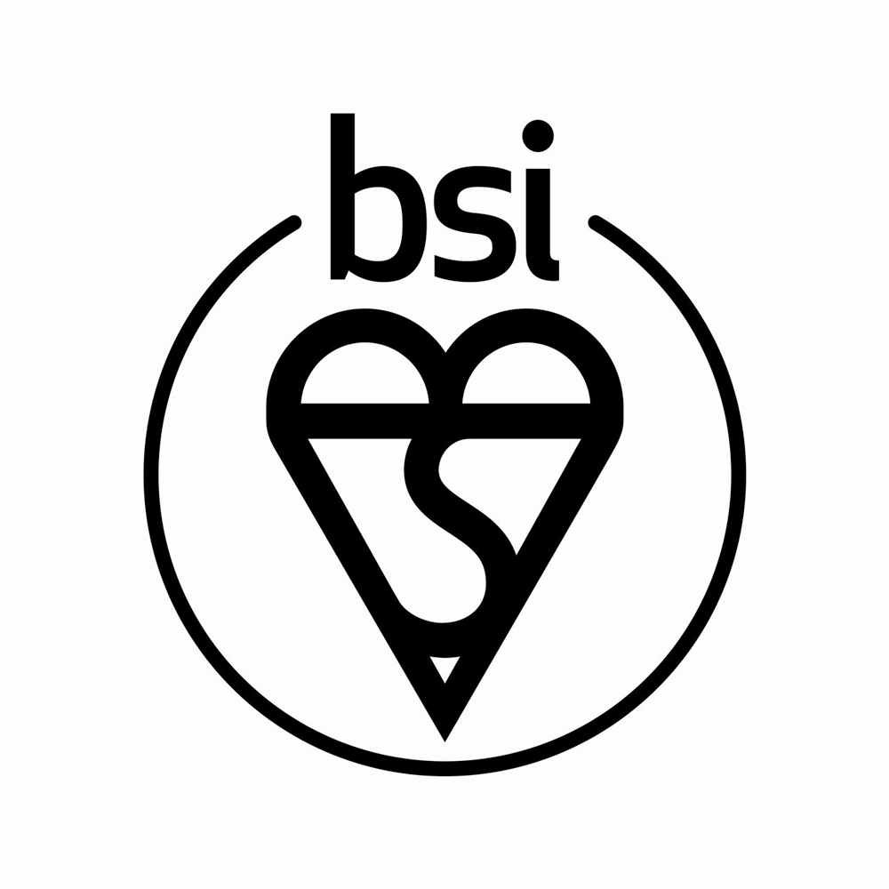 The British Standard Kitemark Logo