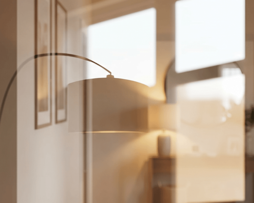 Fill Your Home with Light