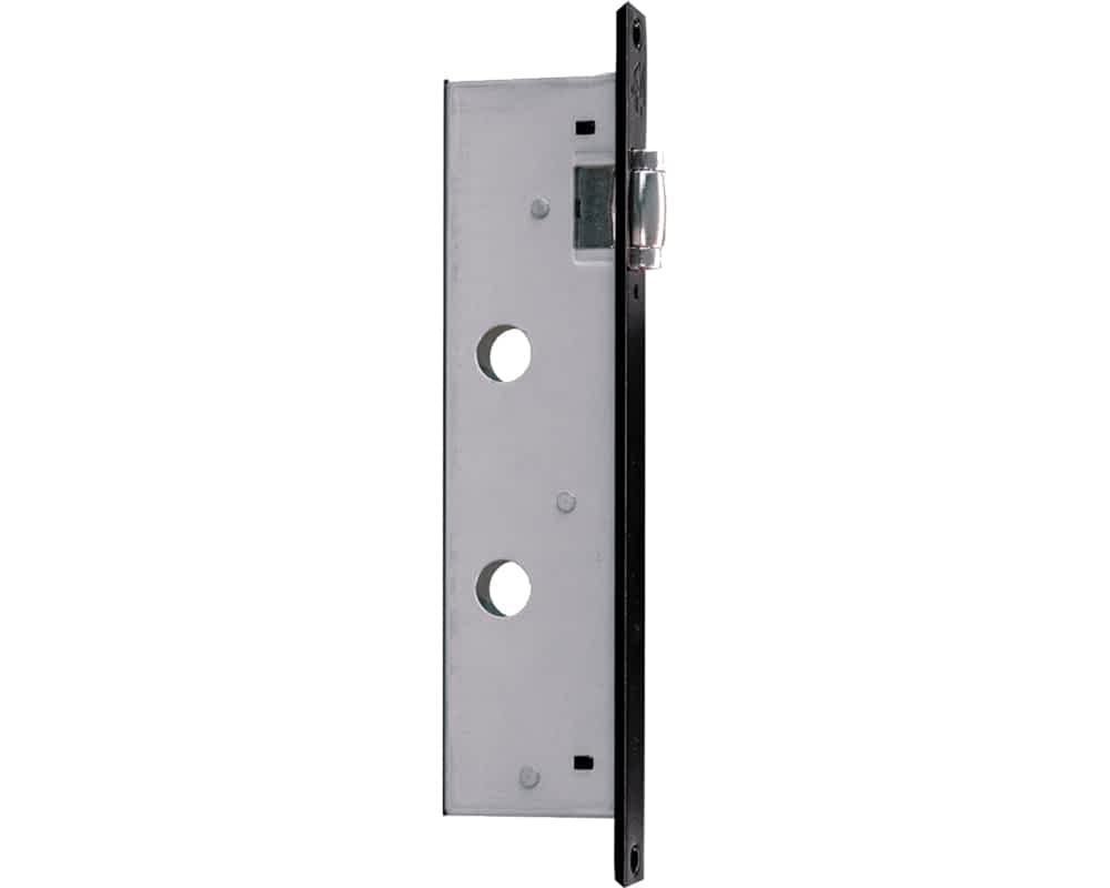 Ironmongery Manhattan Ball Latch by LPD