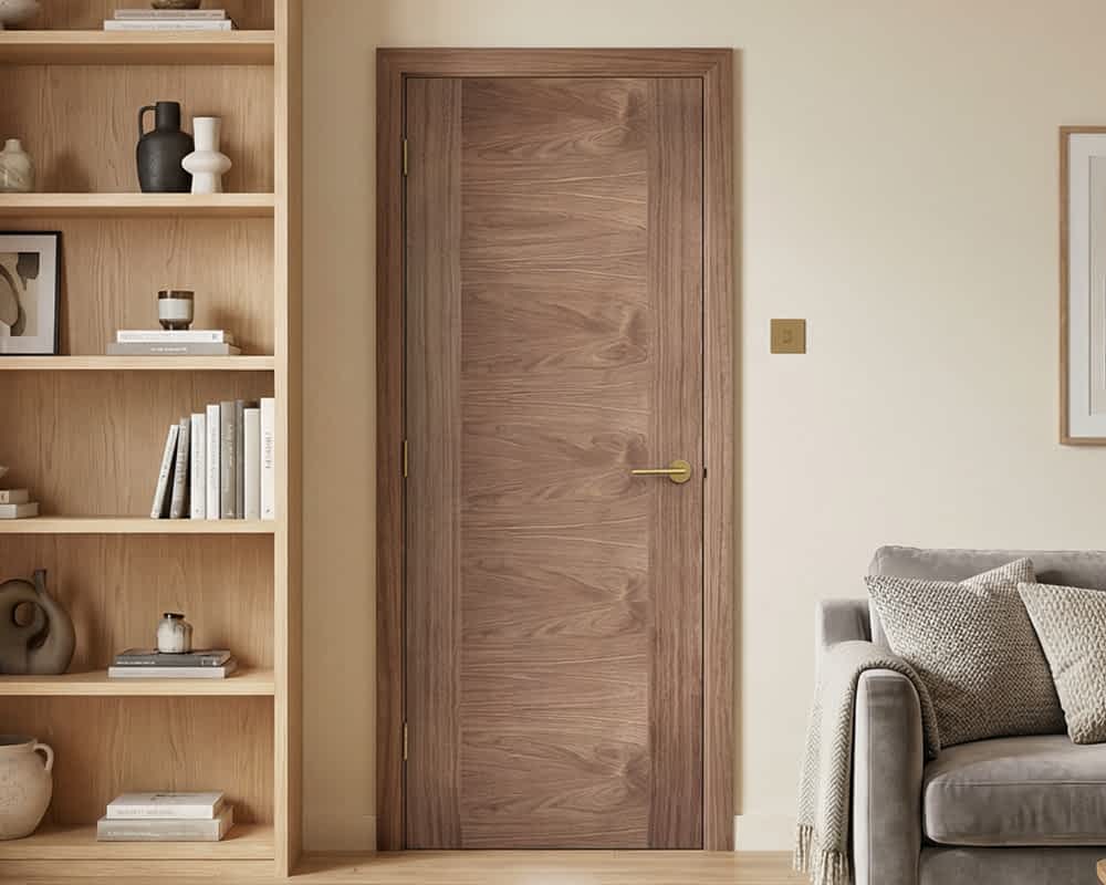 Walnut Sofia