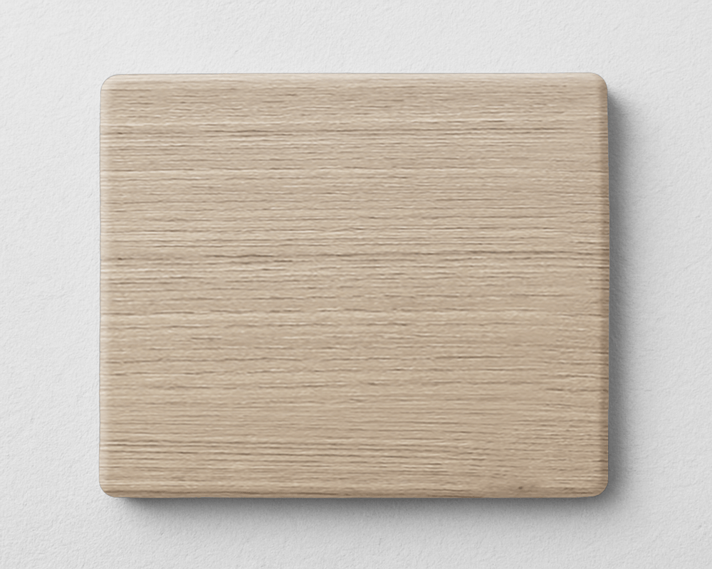 A Refined Finish