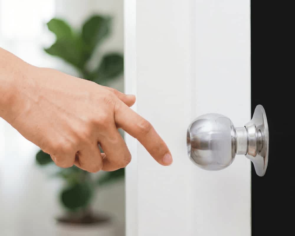 Everyday Privacy