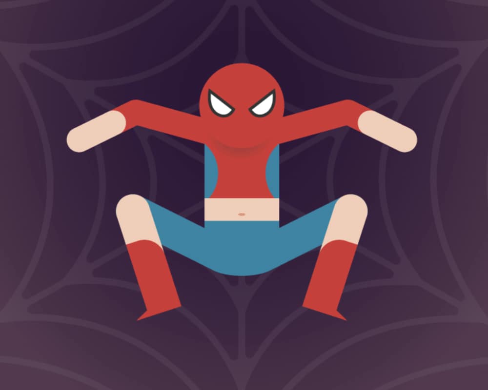 spiderman