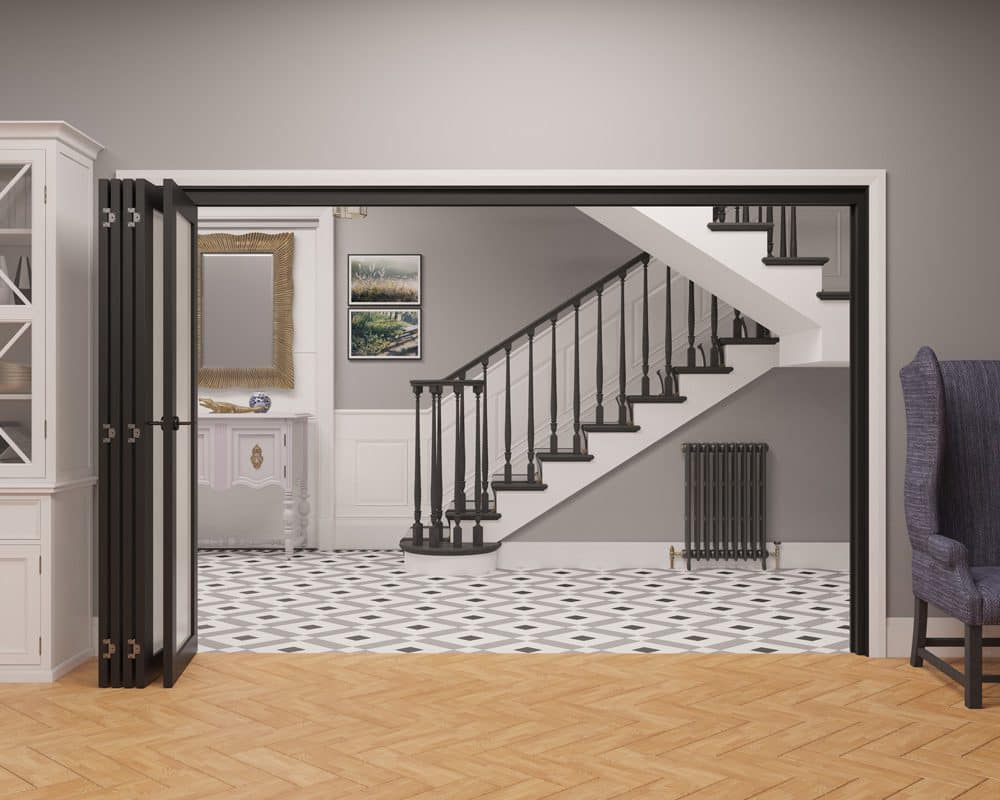 Vision Heritage 1 Light Frosted 3890mm