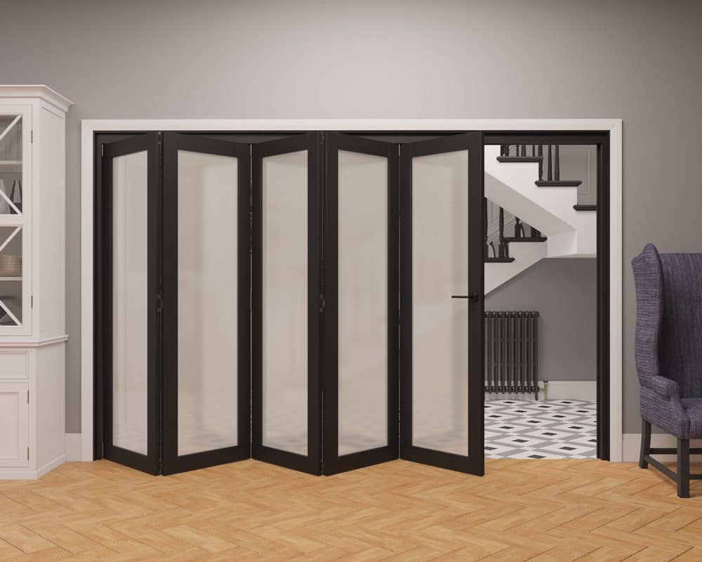 Vision Heritage 1 Light Frosted 3890mm