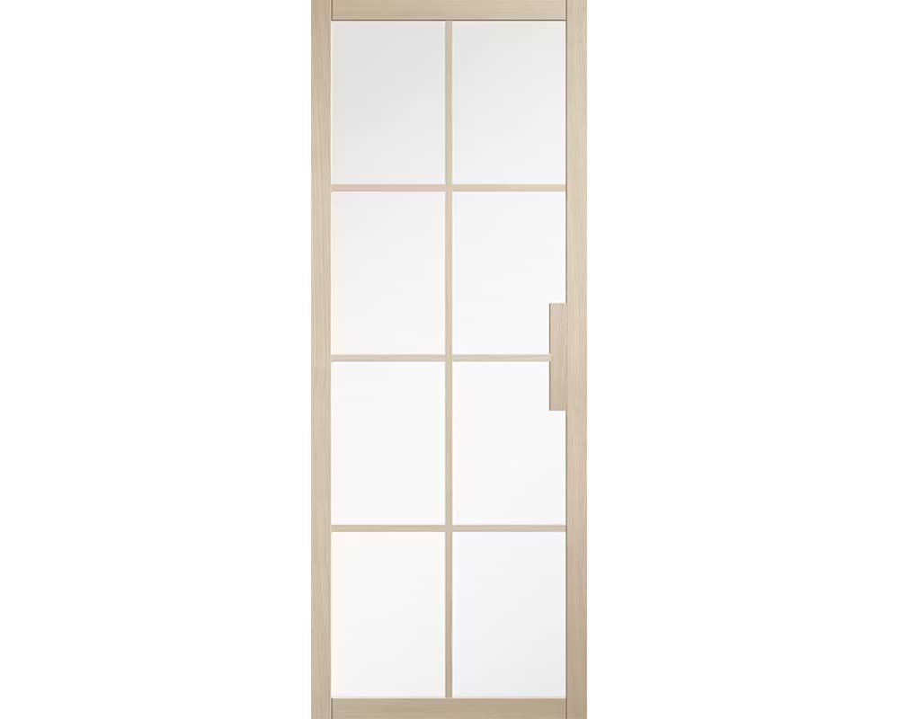 Blonde Oak Malvern Door Blonde Oak Malvern Door