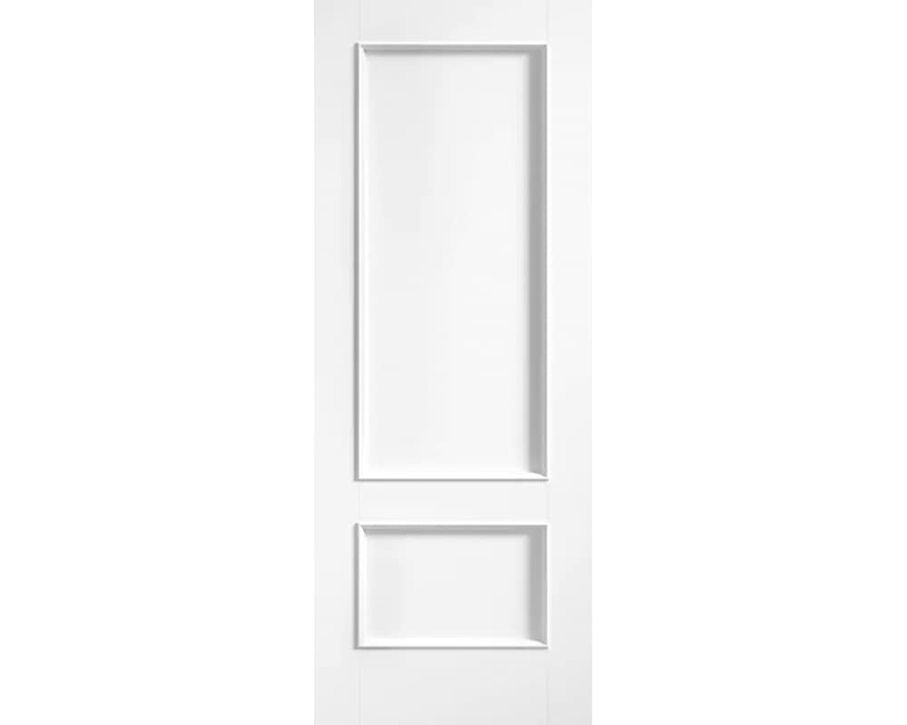 White Murcia Door White Murcia Door