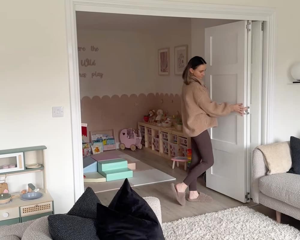 Product video
