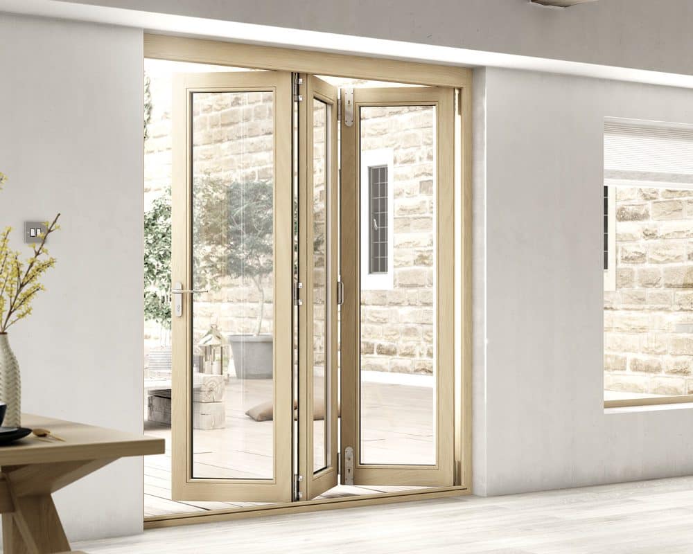 Icon Oak Unfinished 1800mm Icon Oak Unfinished 1800mm