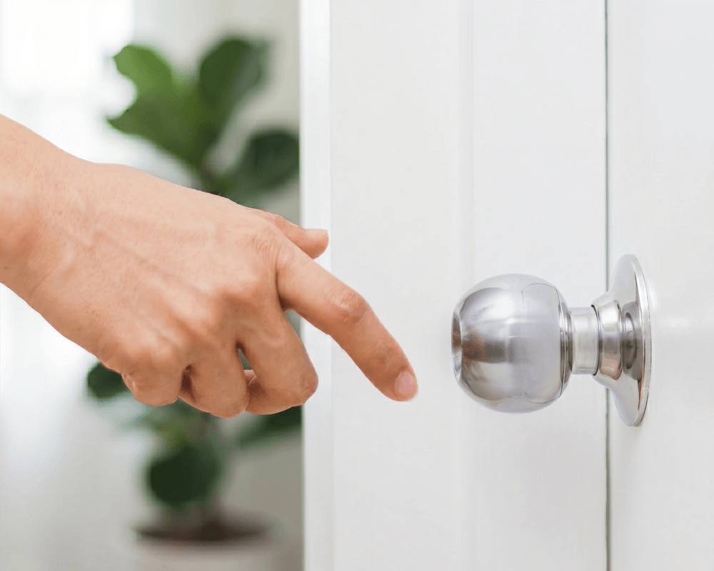 Everyday Privacy