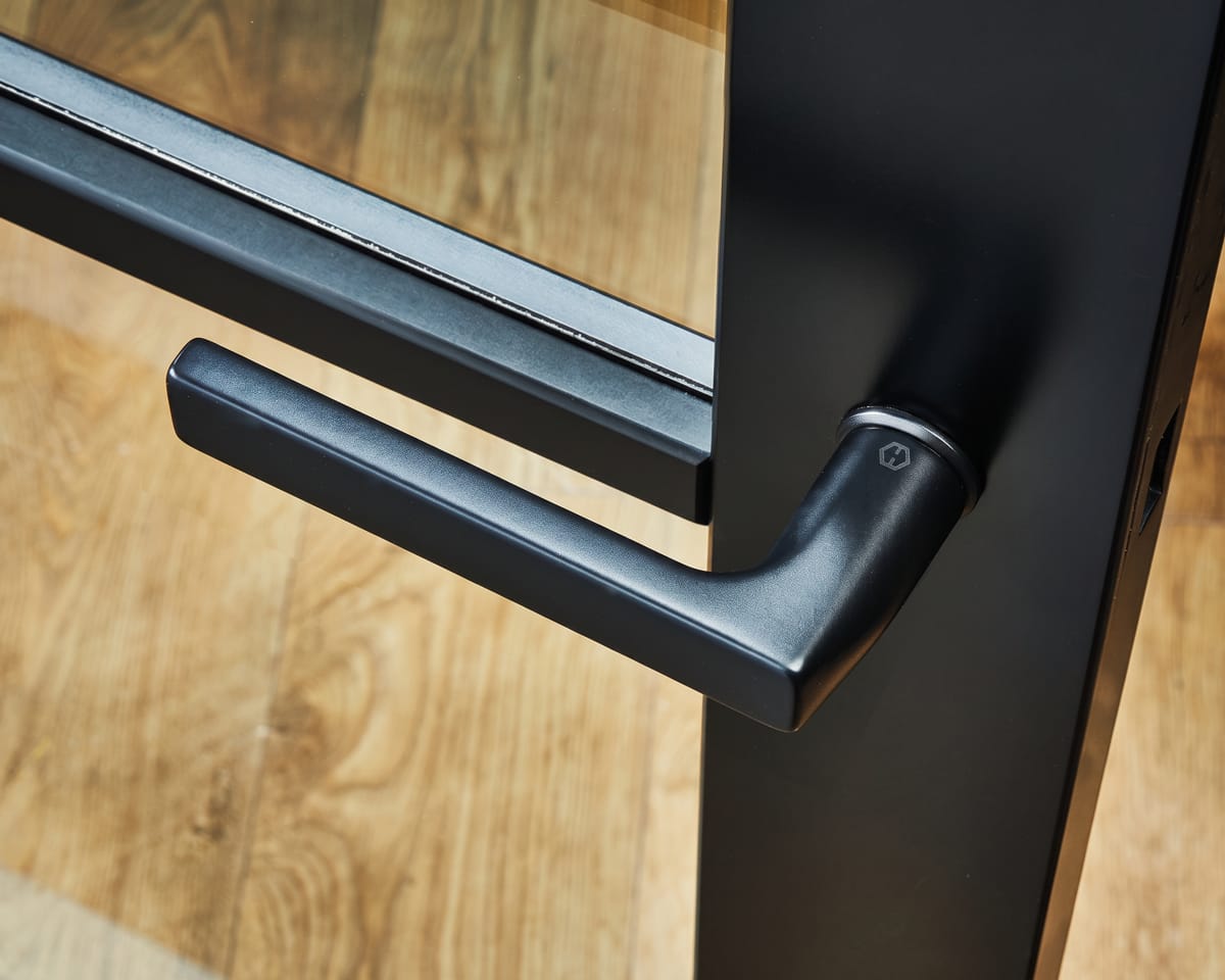 Manhattan Charlton Internal Door Handles