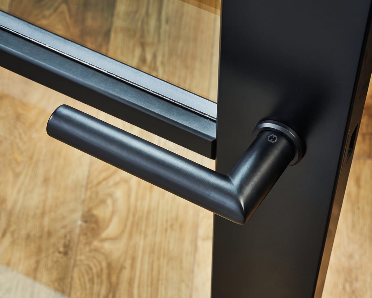 Manhattan Mercer Internal Door Handles