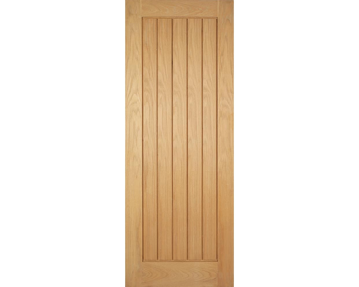 Mexicano Prefinished Oak Door Mexicano Prefinished Oak Door