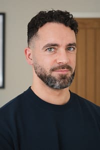 Josh Longville