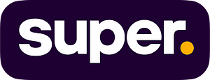 Super Payments Logo