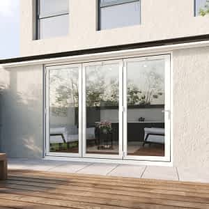 Revere White 2700mm