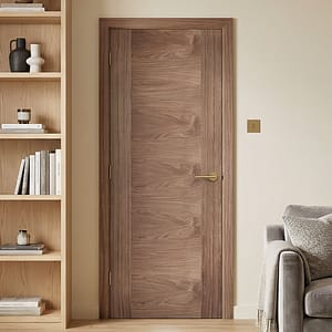 Walnut Sofia