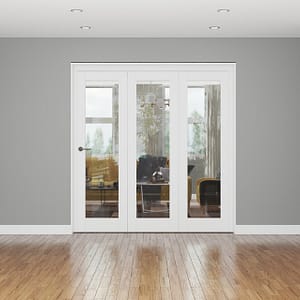 Affinity White Primed 1674mm