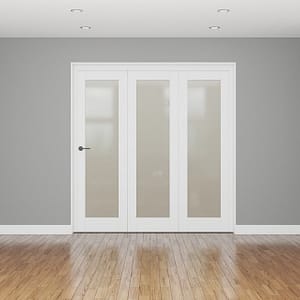 Affinity White Primed Frosted 1674mm