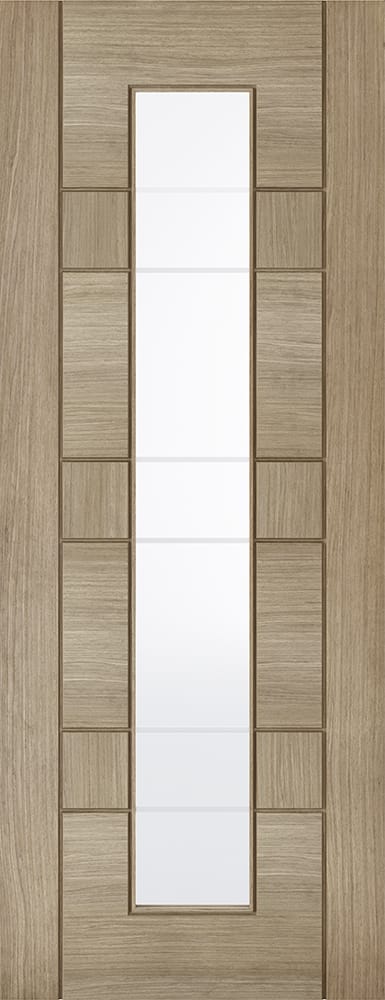 Light Grey Edmonton Glazed 1 Light Door Light Grey Edmonton Glazed 1 Light Door