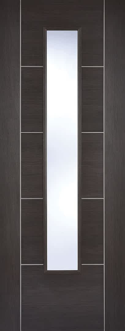 Sleek Modern Look