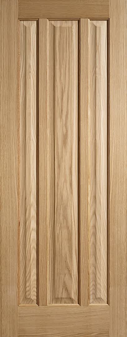 Doors with Character