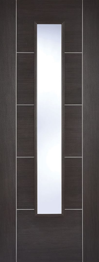 Sleek Modern Look