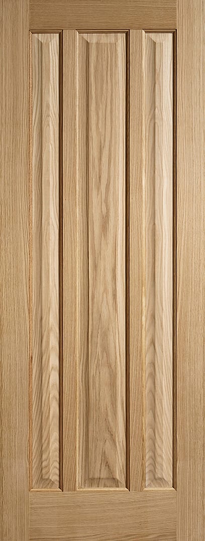 Doors with Character