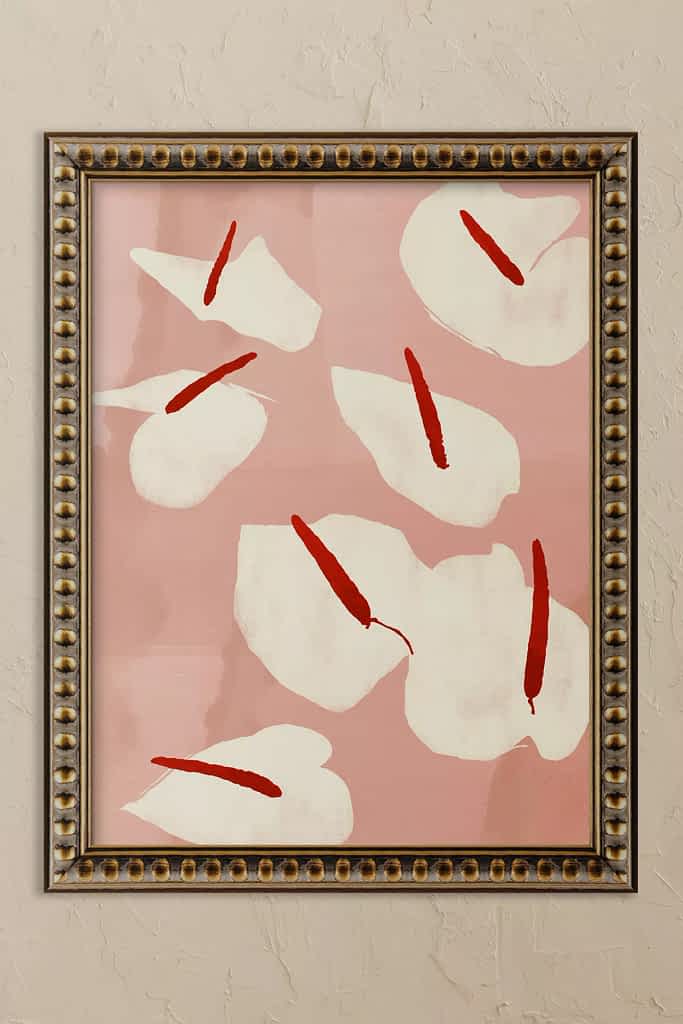 Neo Deco Wall Art