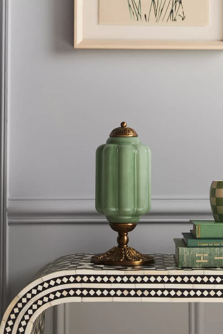 Neo Deco desk lamp