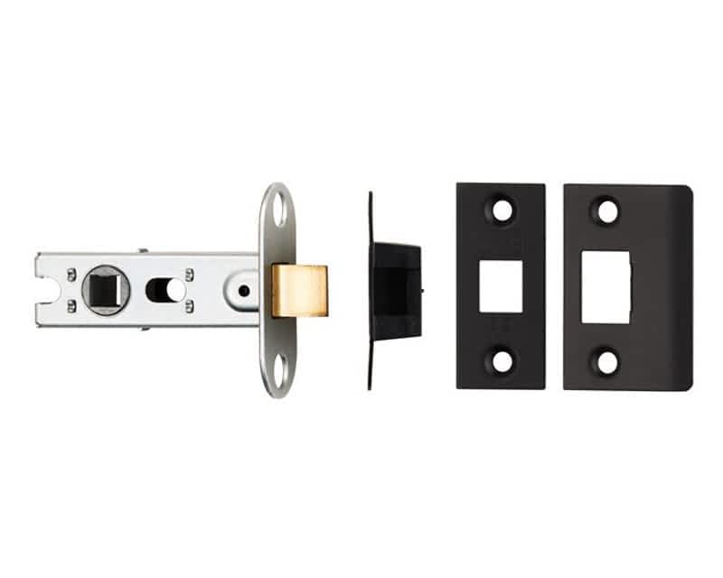 black internal latch