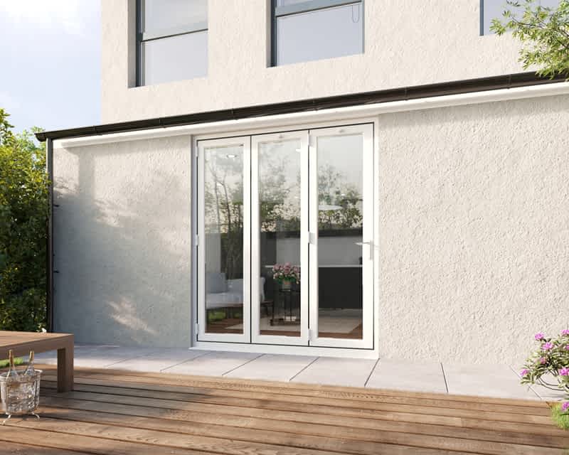 Revere White 1800mm