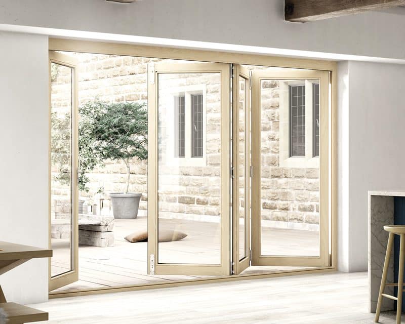 Icon Oak Unfinished 3000mm Icon Oak Unfinished 3000mm