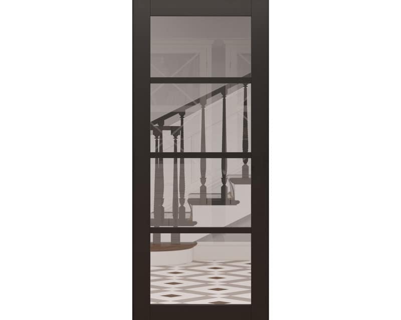 Heritage 4 Light Single Door - Cutout Shot