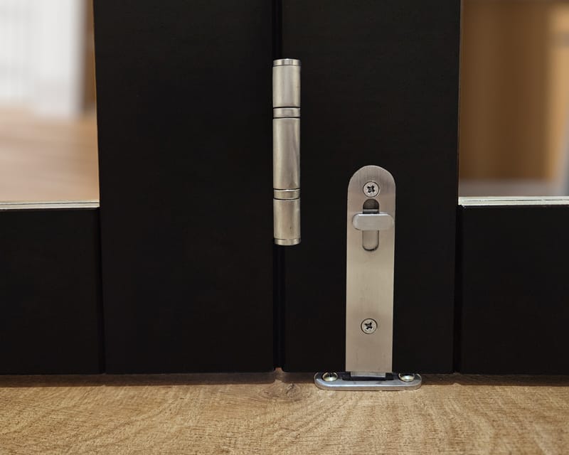 Vision Heritage 4 Light 1443mm